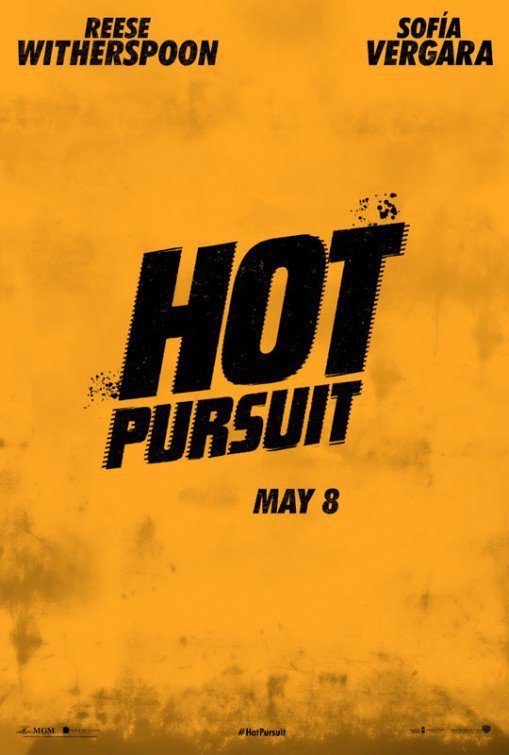 فیلم 2015 Hot Pursuit